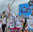 Программа праздника Сабантуй - Агрызский район