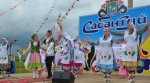 Программа праздника Сабантуй