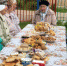 Курбан-Байрам во дворе - Агрызский район