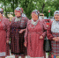 Победа на празднике удмуртской культуры - Агрызский район