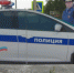 На дорогах Татарстана появились муляжи патрульных автомобилей ГИБДД - Агрызский район