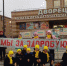 Агрызские волонтеры – за здоровую Россию - Агрызский район