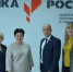 В Сарсак-Омгинском лицее завершена реконструкция кабинетов по национальной программе «Точка роста» - Агрызский район