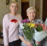 90-летняя ветеран педагогики Агния Марова хоть сегодня готова вновь вести уроки - Агрызский район