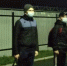 В Агрызе состоялись первые проводы в армию: на службу отправились 5 ребят - Агрызский район