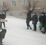 Студенческий десант - ОМВД Агрызского района 