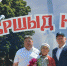 В Варклед-Бодье состоялся праздник удмуртов “Гершыд юмшан“ - Агрызский район