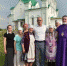 «Бурановские бабушки» строят Дом милосердия - Агрызские вести