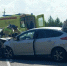 Татарстанда ике җиңел автомобиль бәрелешкән, йөртүчеләрнең берсе үлгән (ФОТО) - Агрызские вести