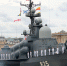 31 июля в нашей стране отмечается День Военно-морского флота Российской Федерации - Агрызский район