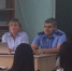 Старшеклассники школы №3 встретились с помощником прокурора - Агрызский район