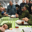 Рустам Минниханов встретился с мобилизованными татарстанцами - Агрызский район