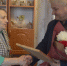 Валентина Иванычева отметила 90-летний юбилей - Агрызский район