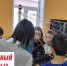 Учащиеся коррекционной школы приняли участие в увлекательном квесте - Агрызский район