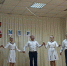 В Агрызском районе дали благотворительный концерт в поддержку мобилизованным - Агрызский район