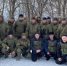 Администрация Агрызского района побывала в зоне проведения СВО - Агрызский район
