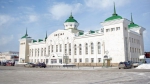 Автоматические камеры хранения установят на вокзале Агрыза