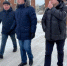 Ленар Нургаянов провел очередное пешее совещание по Агрызу - Агрызский район