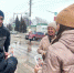 Агрызским водителям напомнили о правилах перевозки детей - Агрызский район