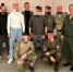 Руководитель исполкома района Ленар Нургаянов провел еще одну встречу с участниками СВО - Агрызский район
