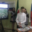 В Агрызе обсудили развитие центров «Точка роста» - Агрызский район