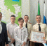 В Агрызе наградили призеров Спартакиады Центров «Форпост» - Агрызские вести
