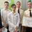 В Агрызе наградили призеров Спартакиады Центров «Форпост» - Агрызский район