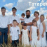 Семья с девятью детьми представляет Татарстан на конкурсе «Успешная семья Приволжья — 2023» - Агрызские вести