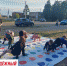 В Красном Боре прошел большой праздник для детей - Агрызские вести