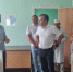 Красноборскую больницу посетил Марат Мухамадеев - Агрызские вести