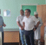 Красноборскую больницу посетил Марат Мухамадеев - Агрызский район