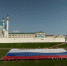 В Казани под Кремлем развернули самый большой флаг России в ПФО - Агрызские вести