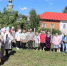 В День Республики в Агрызе заложен первый камень Православной школы - Агрызские вести
