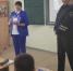 С учащимися школы №3 повторили правила дорожного движения - Агрызский район