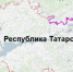 В ЕГРН внесены сведения о прохождении границы между Республикой Татарстан и Удмуртской Республикой - Агрызский район
