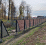 В Агрызе обновляют ограду старого татарского кладбища - Агрызские вести