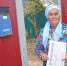 Фото 85-летней жительницы Сосново разошлось по интернету с молниеносной скоростью - Агрызские вести