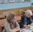 Социальный координатор фонда «Защитники Отечества» Тансылу Хуснуллина помогает агрызцам - Агрызский район