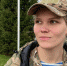 Девушка-разведчик из Казани: «Отдать жизнь за Россию — для меня это не просто слова» - Агрызские вести