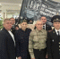 Агрыз от имени Республики Татарстан принял флаг «100 лет на страже правопорядка» - Агрызский район