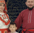 Как Харитоновы из Агрыза Москву «брали» - Агрызский район