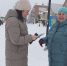 Сегодня в Агрызе прошла акция «Стоп ВИЧ/СПИД» - Агрызские вести