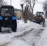 Коммунальщики Агрыза работают в полную силу - Агрызские вести