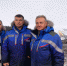 Вице-президент ПАО «Транснефть» С.А. Шоцкий принял участие в открытии автомобильной дороги М-12 Москва - Казань - Агрызские вести