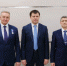 Работники АО «Транснефть – Прикамье» отмечены ведомственными наградами - Агрызские вести