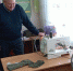 Заместитель главы Агрызского района посетил социальный приют для детей и подростков «Ласка» - Агрызский район