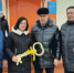 Второй за месяц ФАП открылся в Агрызском районе - Агрызский район