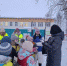 Воспитанники детского сада №4 приняли участие в профилактической акции - Агрызские вести