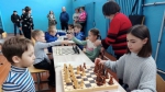Завтра в Иж-Бобье братья Зигангараевы проведут шахматный турнир