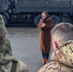 Когогина вместе с КАМАЗом доставила очередную партию гуманитарного груза бойцам, находящимся в зоне СВО - Агрызский район